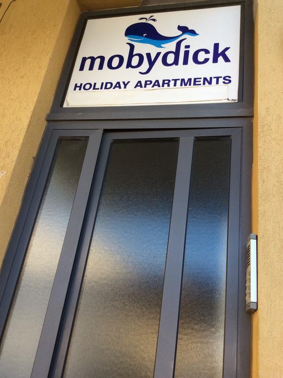 Mobydick Apartments By Rbg Ксленди Екстериор снимка